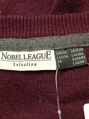 Vorschaubild NOBEL LEAGUE Pullover 3