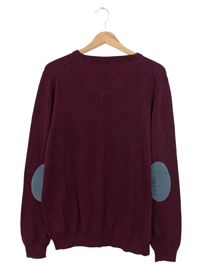 NOBEL LEAGUE Pullover Bild 2