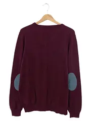 Vorschaubild NOBEL LEAGUE Pullover 2