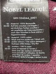 Vorschaubild NOBEL LEAGUE Pullover 4