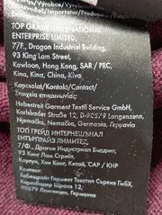 Vorschaubild NOBEL LEAGUE Pullover 5