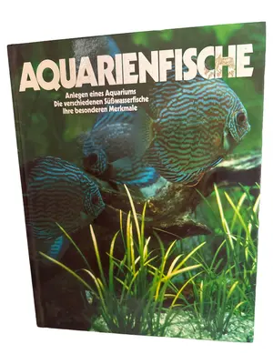 Hobbybuch