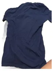 Vorschaubild 3 von Originals T-Shirt Herren Gr. S Blau 3-Streifen Trefoil Logo