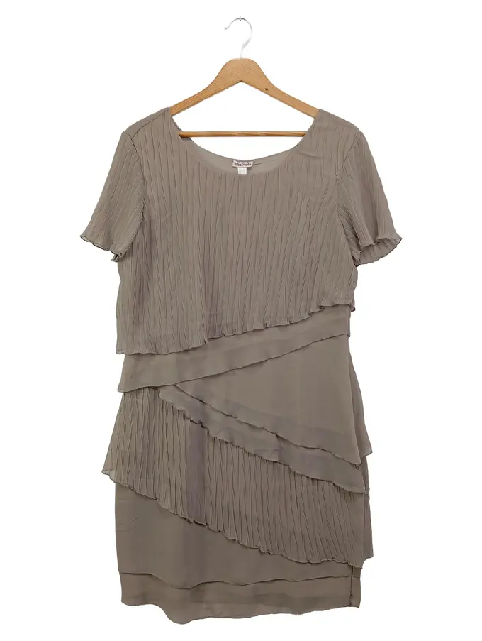 ALBA MODA festliches Kleid Bild 1