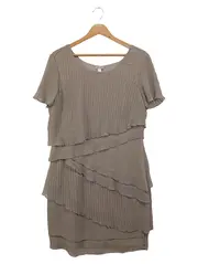 Vorschaubild ALBA MODA festliches Kleid 1