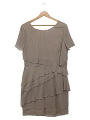 Vorschaubild ALBA MODA festliches Kleid 2