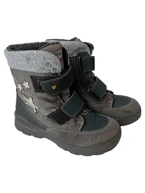 PEPINO Schneestiefel