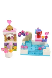 Vorschaubild 2 von Disney Princess Whisker Haven Spielfiguren-Set 41069 Katze Mehrfarbig