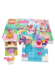 Vorschaubild 1 von Disney Princess Whisker Haven Spielfiguren-Set 41069 Katze Mehrfarbig