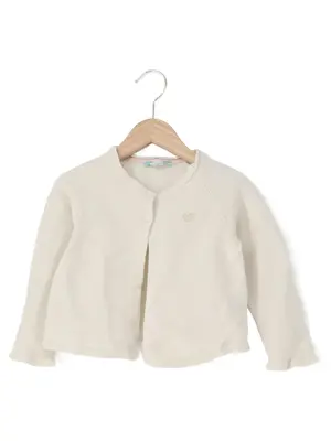 OBAÏBI Strickjacke
