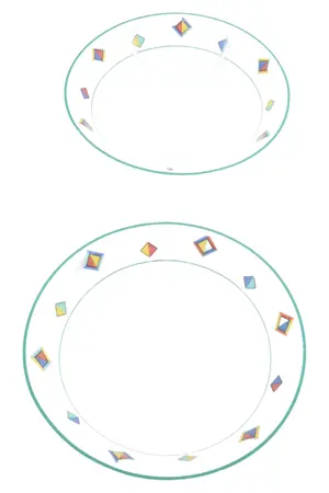 SELTMANN WEIDEN Servierschüssel