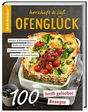 Vorschaubild Kochbuch 1
