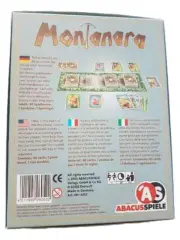 Vorschaubild Kartenspiel 2
