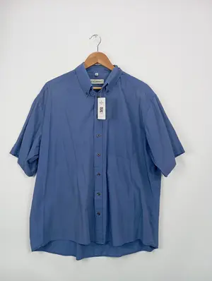 CLUB D'AMINGO Freizeithemd