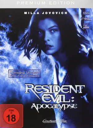 Horrorfilm