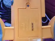 Vorschaubild 2 von Hubschrauber Spiel-Flugzeug Kinder Orange Kunststoff Spielzeug