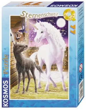 KOSMOS Puzzle