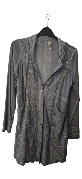 TREDY Strickjacke