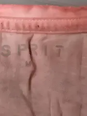 Vorschaubild 2 von Damen T-Shirt Gr. 38/M Rosa Casual