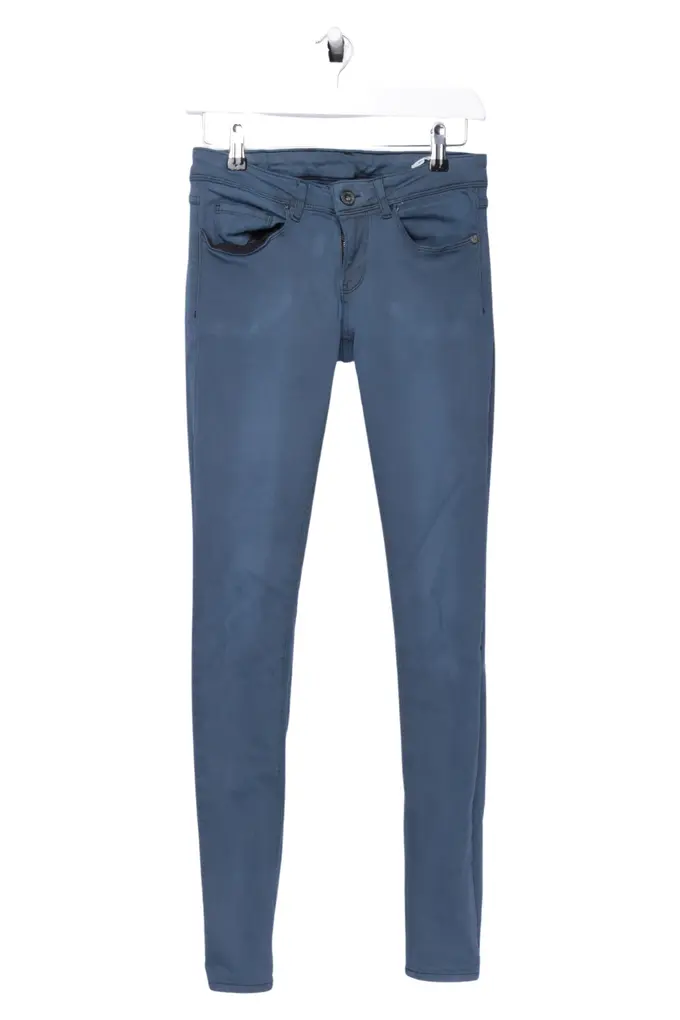 ANTI BLUE Jeans Skinny Fit Bild 1