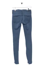 Vorschaubild ANTI BLUE Jeans Skinny Fit 2