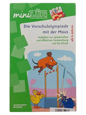 LÜK Lernspiel