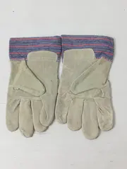 Vorschaubild MARKENLOS Arbeits- und Schutzhandschuh 4