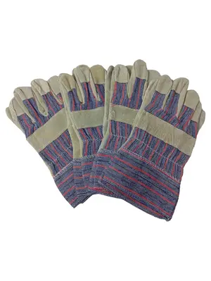 SAKI Arbeits- und Schutzhandschuh