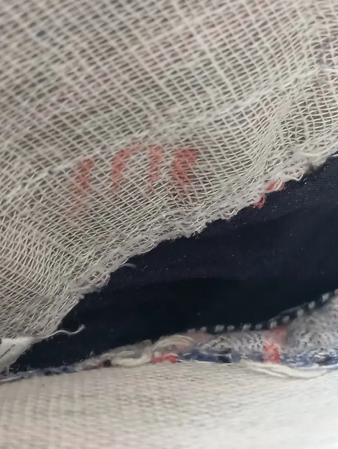 MARKENLOS Arbeits- und Schutzhandschuh Bild 3