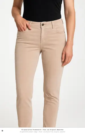 FRITZI AUS PREUSSEN Stoffhose