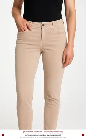 FRITZI AUS PREUSSEN Jeans Slim Fit