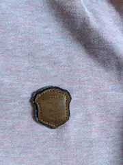 Vorschaubild 4 von Kapuzenpullover Damen Hoodie Gr. 32;XXS Rosa Casual