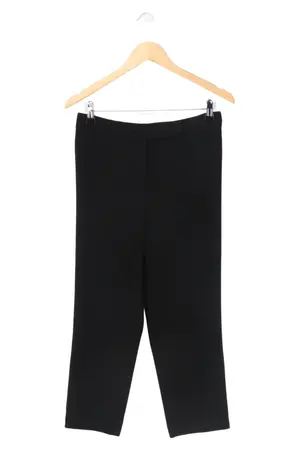 KATHARINA V. BRAUN Stoffhose