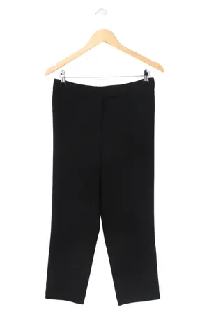 KATHARINA V. BRAUN Stoffhose