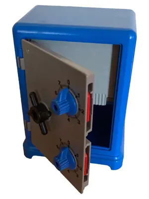 PLAYMOBIL Spielkasse