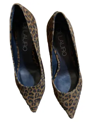 DI LAURO Pumps