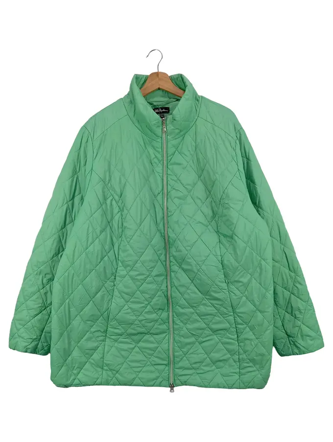 ULLA POPKEN Steppjacke Bild 1