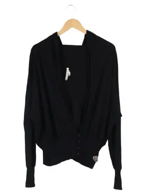 FORNARINA Strickjacke