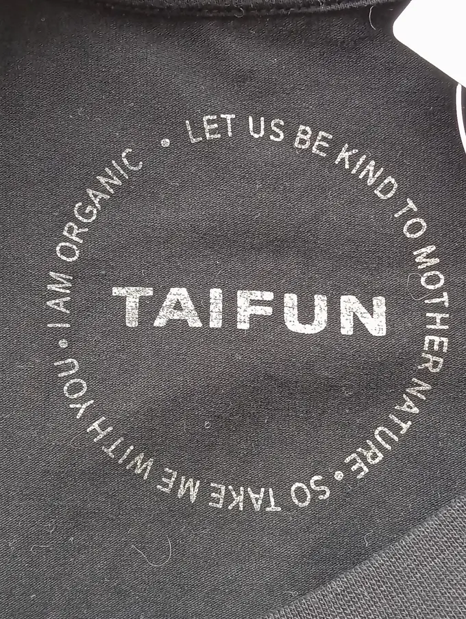 TAIFUN T-Shirt Bild 3