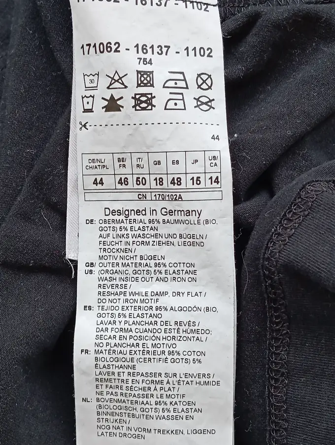 TAIFUN T-Shirt Bild 4