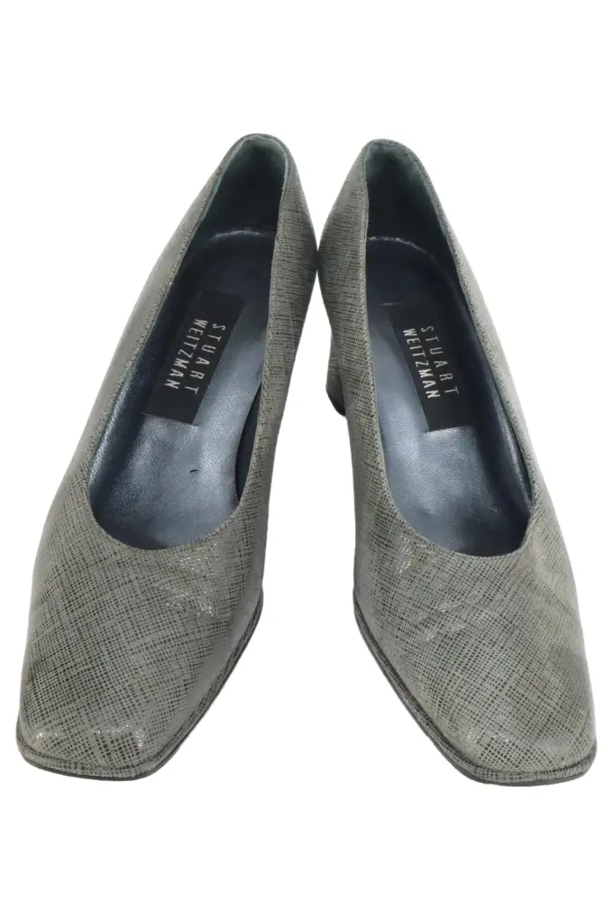 STUART WEITZMAN Pumps Bild 2