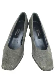 Vorschaubild STUART WEITZMAN Pumps 2