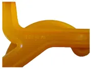 Vorschaubild 2 von Kleiderbügel Kinder Mehrfarbig Kunststoff 34cm