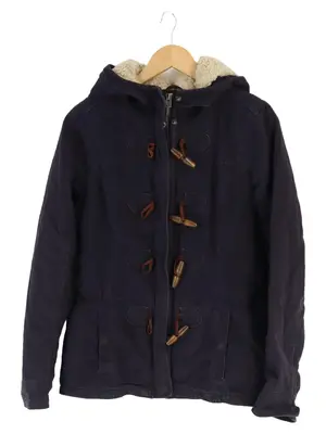 ABERCROMBIE & FITCH Winterjacke