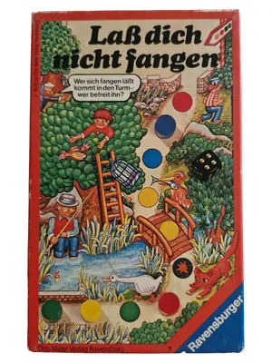 RAVENSBURGER Brettspiel