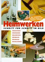 Vorschaubild Allgemeines Sachbuch 1