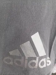 Vorschaubild 3 von Herren Sport Shorts Gr. 40/S Schwarz Streifen