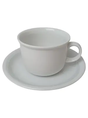 ROSENTHAL Tasse und Unterteller