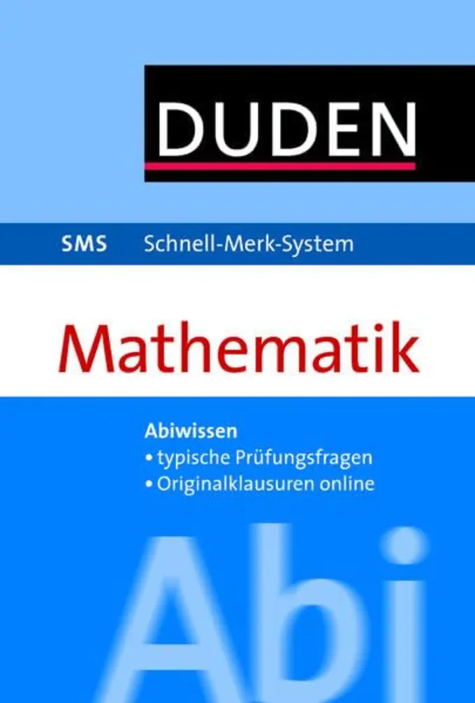 Buch für den Unterricht Bild 1