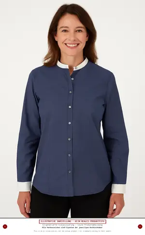 BURBERRY Business Hemd